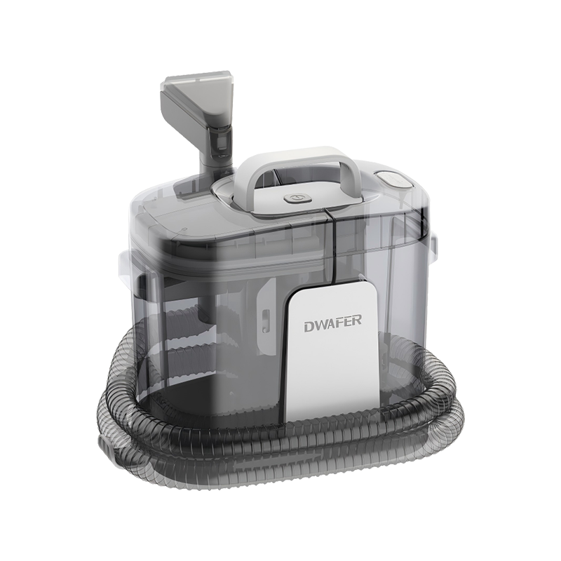 DY-516 New Arrival Aesthetic Transparent Carpet Cleaner