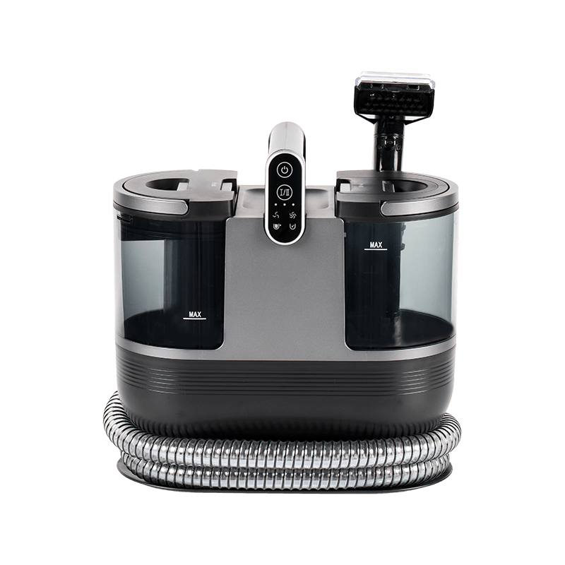 DY-506AC High-Suction Steam Sterilizing Cleaner