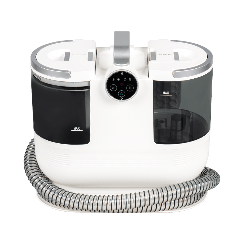 DY-506F Pambahay na Spray-Suction-Integrated na Panlinis