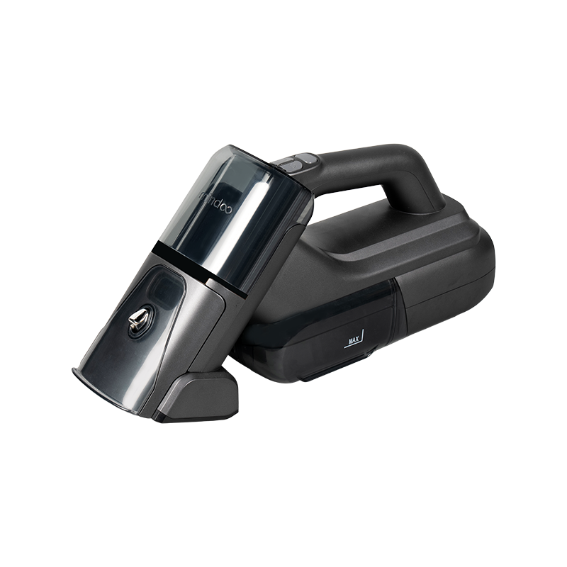 DY-505 Compact Customized Wireless Handheld Upholstery Cleaner