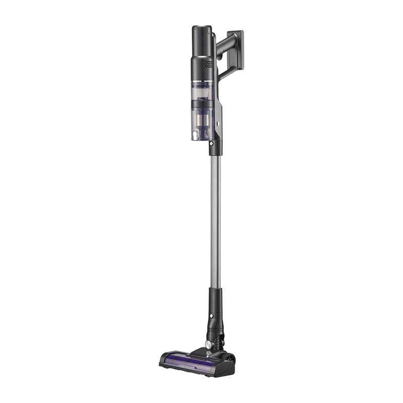 DY-809A Vacuum Cleaner na may Ultra Light Wireless Upright Efficient Cleaning